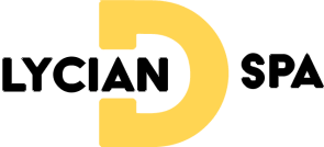 Lycian D Spa Logo