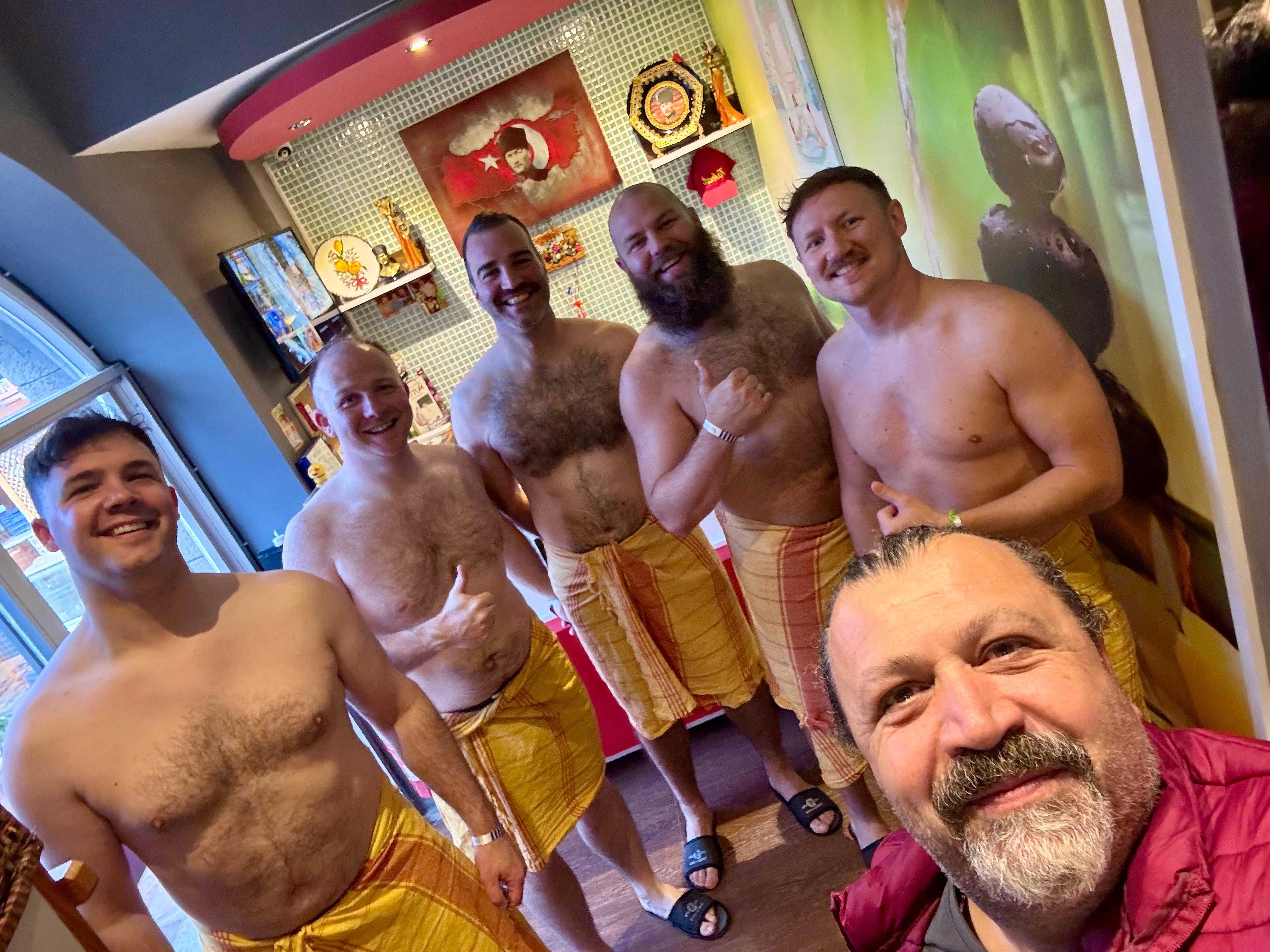 Lycian D Spa