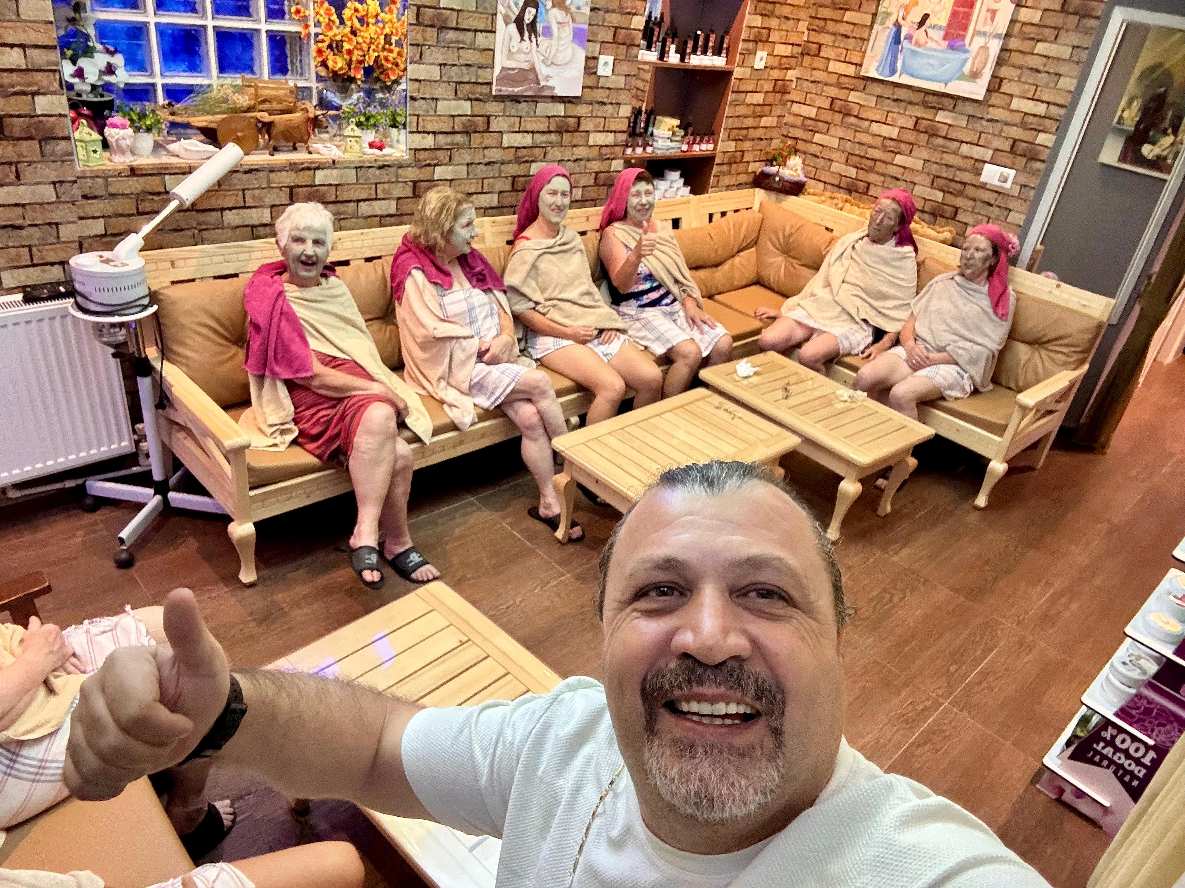 Lycian D Spa