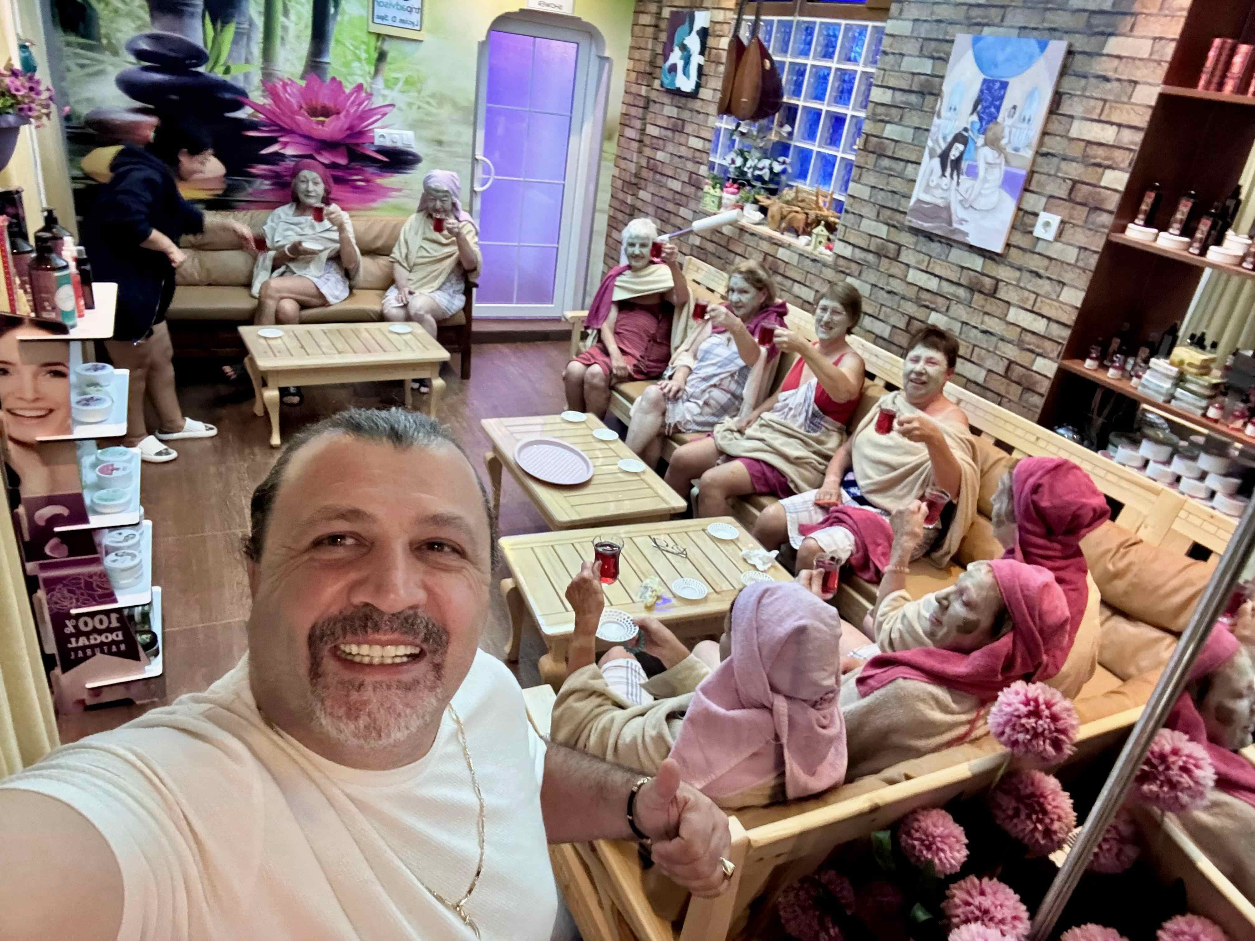 Lycian D Spa