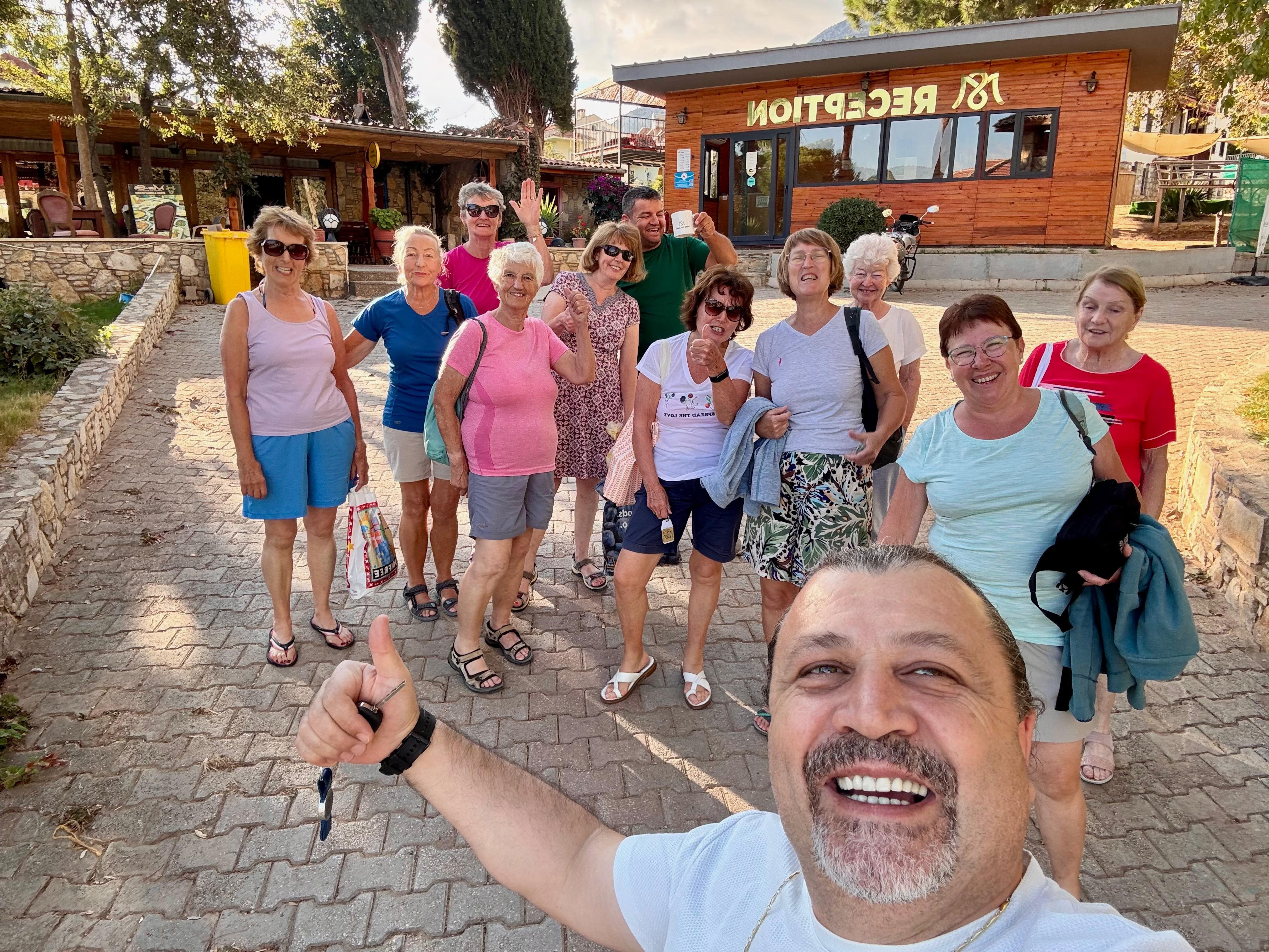 Lycian D Spa