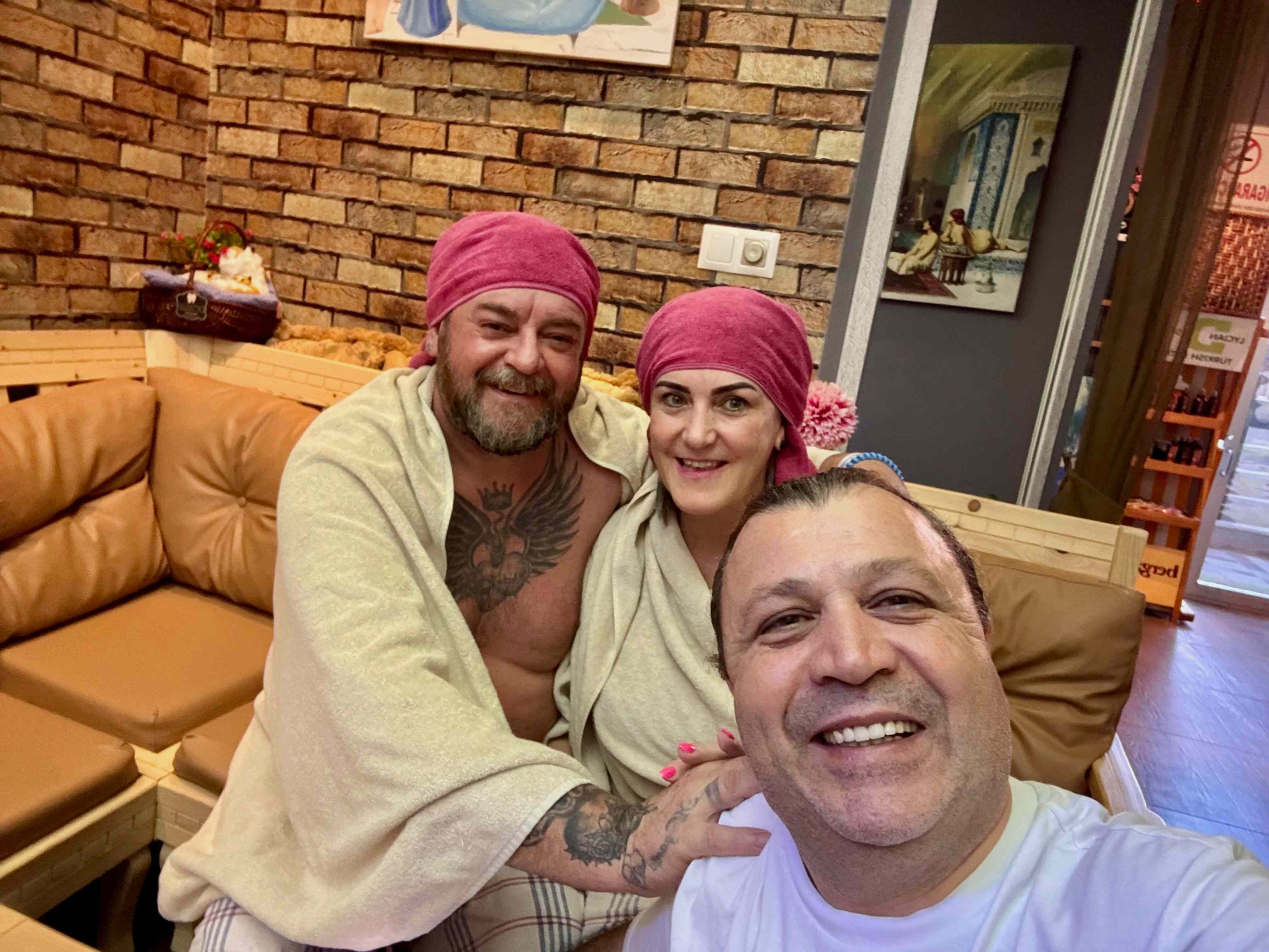 Lycian D Spa